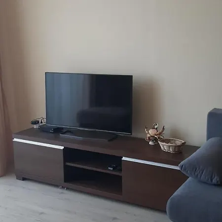 Vp Kristal * Nesebar