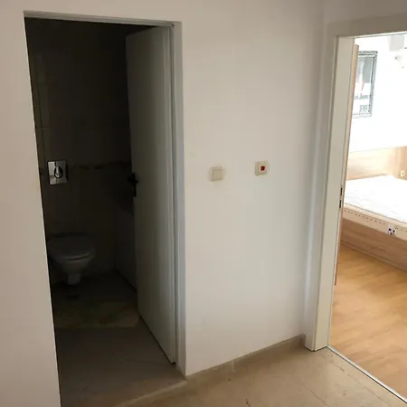 Appartement Vp Kristal Nessebar