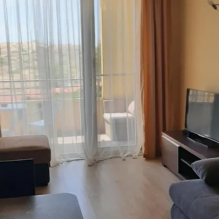 Vp Kristal Appartement Nessebar
