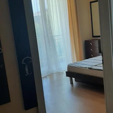 Апартамент Vp Kristal