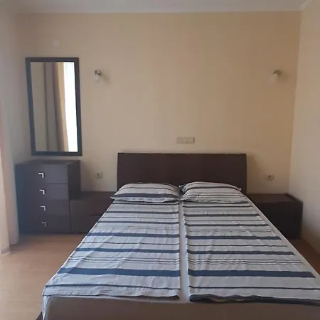 Vp Kristal Appartement Nessebar