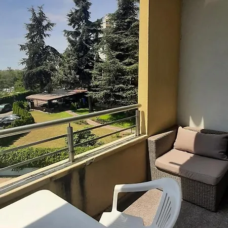 Vp Kristal Appartement *