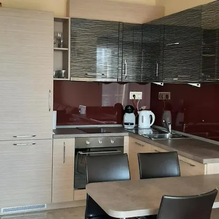 Vp Kristal * 네세부르