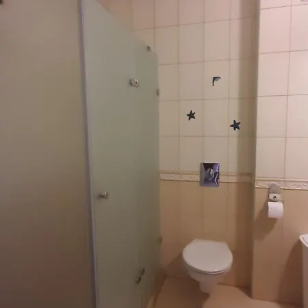 아파트 Vp Kristal 네세부르