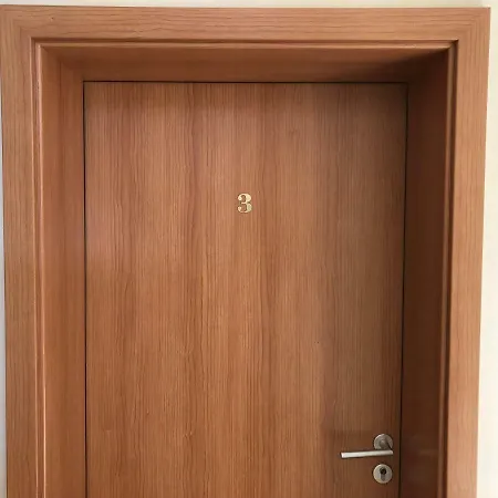 Appartement Vp Kristal