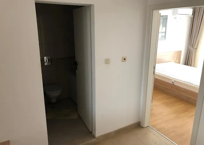 Апартамент Vp Kristal Несебър