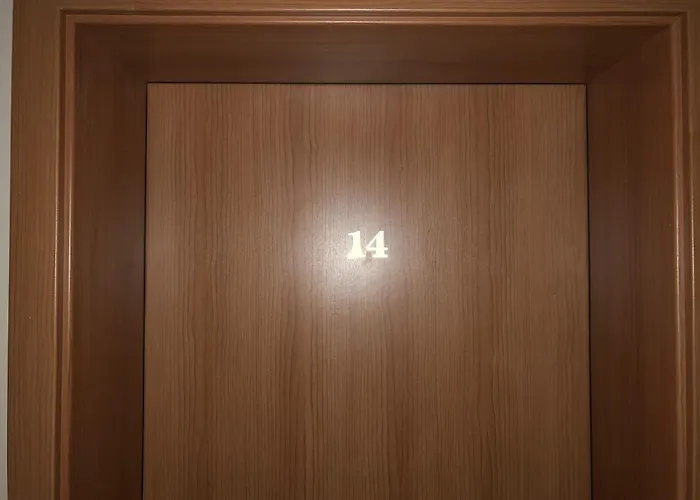 Апартамент Vp Kristal