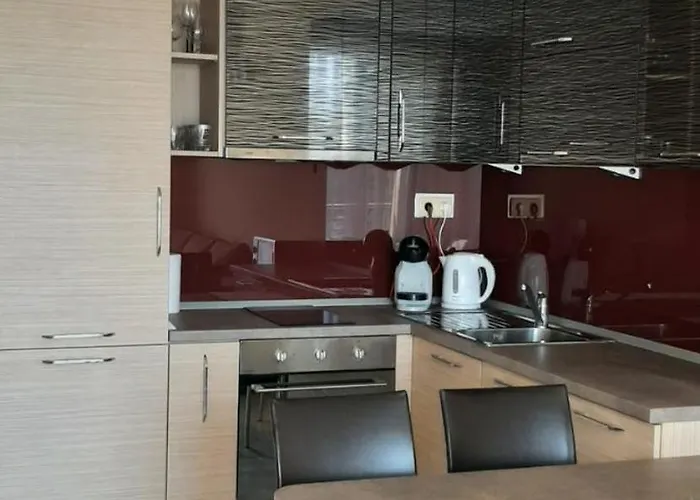 Vp Kristal * Несебър