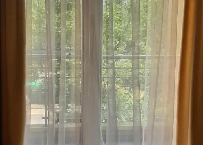 Апартамент Vp Kristal *