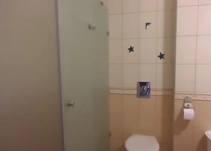 Апартамент Vp Kristal Несебър