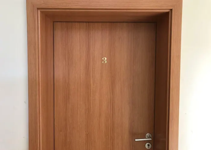 Апартамент Vp Kristal